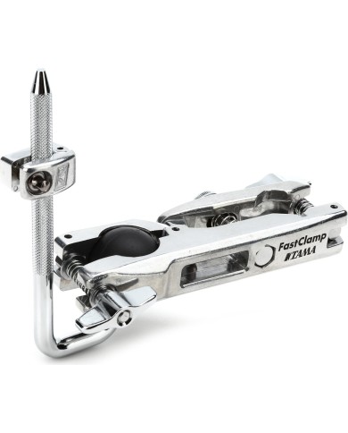 TAMA MC69 - Support de tom Fastclamp TAMA MC69 - Support de tom Fastclamp