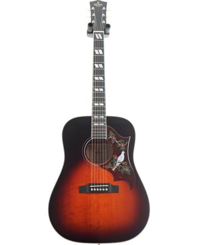 SIGMA - DA-SG7P+ - GUITARE ELECTRO-ACOUSTIQUE SIGMA - DA-SG7P+ - GUITARE ELECTRO-ACOUSTIQUE