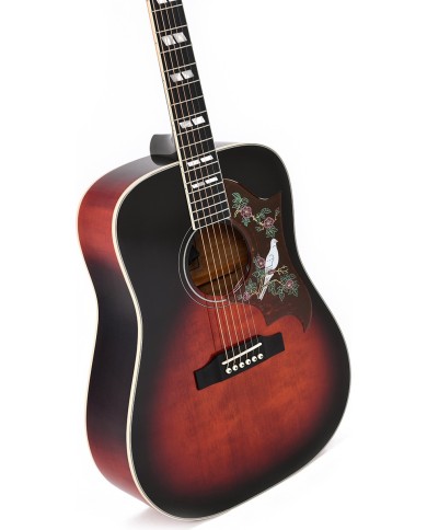 SIGMA - DA-SG7P+ - GUITARE ELECTRO-ACOUSTIQUE SIGMA - DA-SG7P+ - GUITARE ELECTRO-ACOUSTIQUE