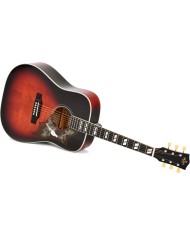 SIGMA - DA-SG7P+ - GUITARE ELECTRO-ACOUSTIQUE SIGMA - DA-SG7P+ - GUITARE ELECTRO-ACOUSTIQUE