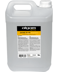 ALGAM LIGHTING - FOG-MD-5L - LIQUIDE À FUMÉE - MOYENNE DENSITE - 5L