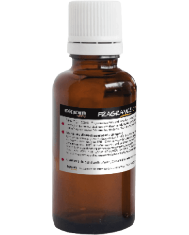 ALGAM LIGHTING - FRA-STR-20ML - PARFUM POUR LIQUIDE À FUMÉE ET BROUILLARD - FRAISE