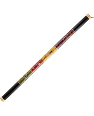 MEINL - RS1BK-XXL - BATON DE PLUIE - 150CM - NOIR