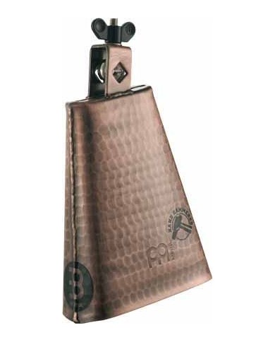 MEINL - STB625HH-C - 6"1/4 - CLOCHE CUIVREE AVEC ATTACHE MEINL - STB625HH-C - 6"1/4 - CLOCHE CUIVREE AVEC ATTACHE