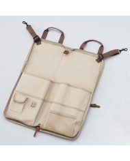 TAMA - TSB24BE- HOUSSE BAGUETTE BATTERIE - BEIGE