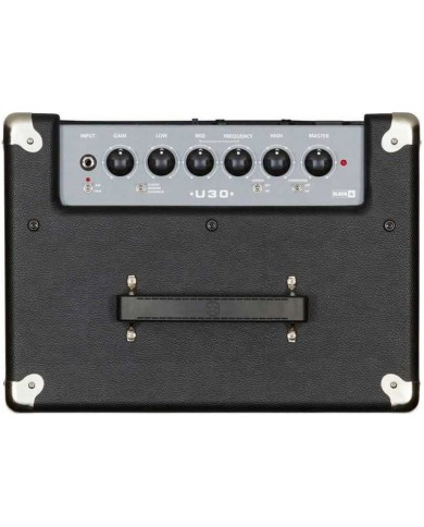 BLACKSTAR UNITY U-30