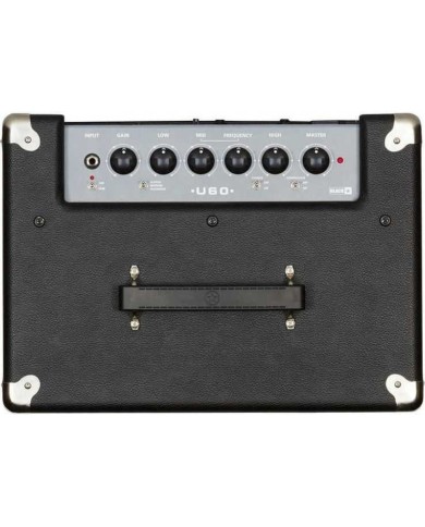 BLACKSTAR - Unity U-60 - AMPLI