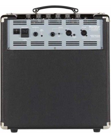 BLACKSTAR - Unity U-60 - AMPLI BLACKSTAR - Unity U-60 - AMPLI