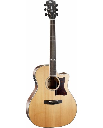 CORT - GA5FCB COCOBOLO- Guitare electro-acoustique