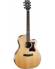 CORT - GA5FCB COCOBOLO- Guitare electro-acoustique