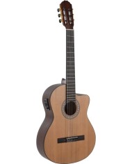 Caballero by MR Série Principio C CE - Guitare classique electro-acoustique Caballero by MR Série Principio C CE - Guitare classique electro-acoustique