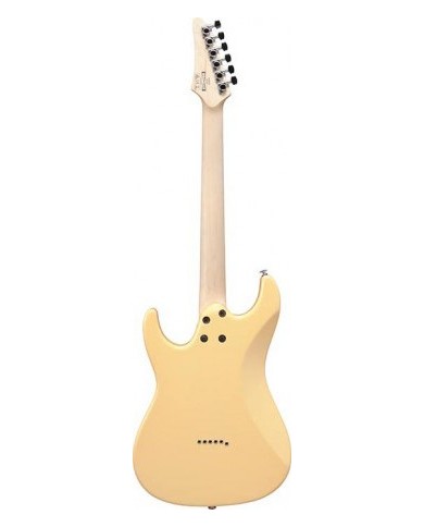 IBANEZ - AZES31 IV - Ivory - GUITARE ELECTRIQUE