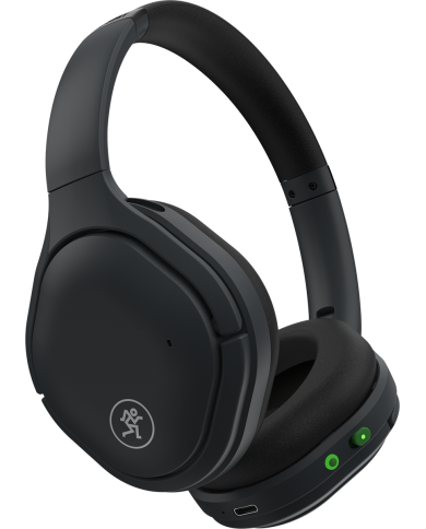 MACKIE - Casque Bluetooth avec annulation de bruit