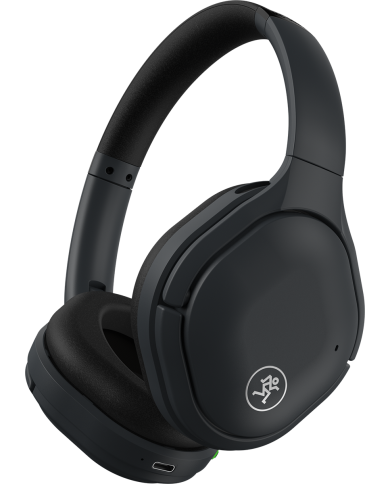 MACKIE - Casque Bluetooth avec annulation de bruit