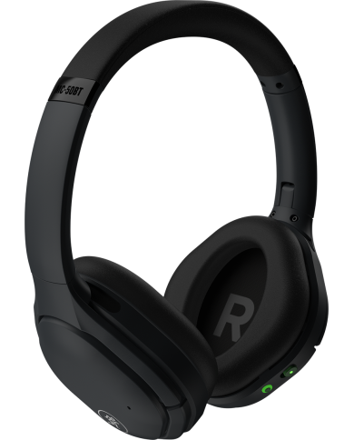 MACKIE - Casque Bluetooth avec annulation de bruit