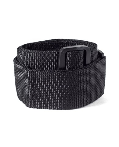 DUNLOP ADU D07 COURROIE NYLON NOIR