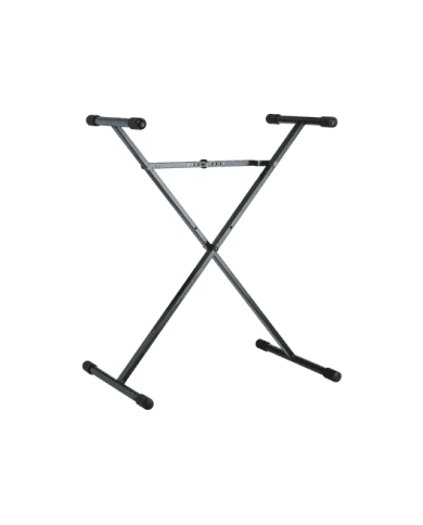 K&M - TKM 18962 - STAND CLAVIER  - Standard - H: 400 - 905 mm K&M - TKM 18962 - STAND CLAVIER  - Standard - H: 400 - 905 mm