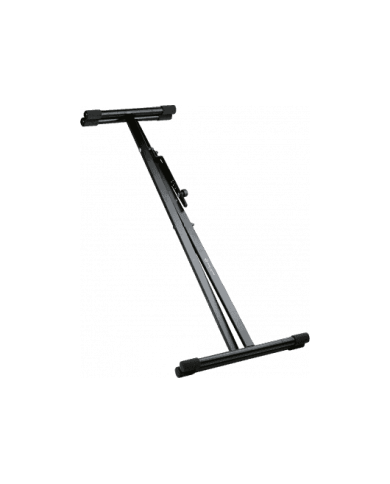 K&M - TKM 18962 - STAND CLAVIER  - Standard - H: 400 - 905 mm K&M - TKM 18962 - STAND CLAVIER  - Standard - H: 400 - 905 mm