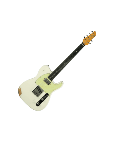 EKO - GEE TERO-RELIC-WHT Relic EKO - GEE TERO-RELIC-WHT Relic