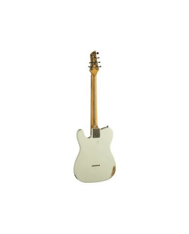EKO - GEE TERO-RELIC-WHT Relic EKO - GEE TERO-RELIC-WHT Relic