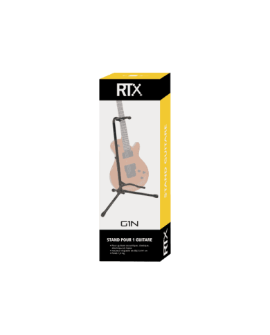 RTX G1N - Stand  universel RTX G1N - Stand  universel