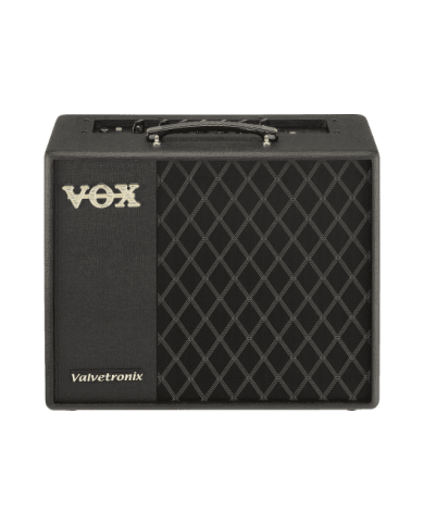 VOX - VT40X AMPLI HYBRIDE MODELISATION 40W VOX - VT40X AMPLI HYBRIDE MODELISATION 40W