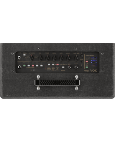 VOX - VT40X AMPLI HYBRIDE MODELISATION 40W VOX - VT40X AMPLI HYBRIDE MODELISATION 40W