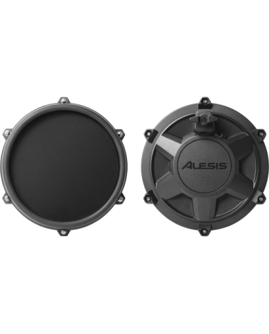 ALESIS TURBOMESHKIT - BATTERIE ELECTRONIQUE ALESIS TURBOMESHKIT - BATTERIE ELECTRONIQUE