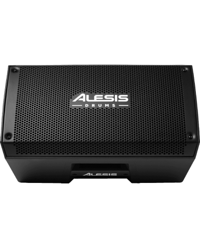 ALESIS PAL STRIKEAMP 8 AMPLI BATTERIE