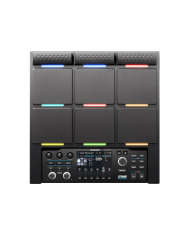 ALESIS - STRIKE MULTIPAD- 9 zones-SAMPLER-LOOPER ALESIS - STRIKE MULTIPAD- 9 zones-SAMPLER-LOOPER