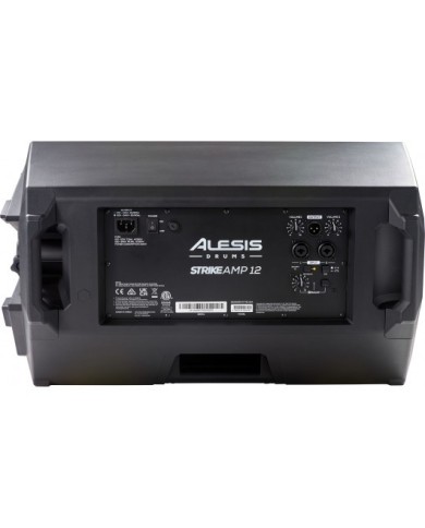 ALESIS - PAL STRIKEAMP12MK2 ALESIS - PAL STRIKEAMP12MK2
