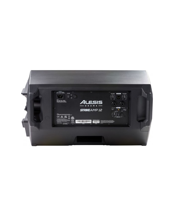 ALESIS - PAL STRIKEAMP12MK2 ALESIS - PAL STRIKEAMP12MK2