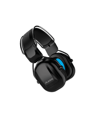 ALESIS DRP100 CASQUE FERME ALESIS DRP100 CASQUE FERME