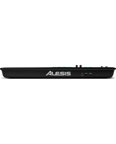 ALESIS V49 MKII-CLAVIER MAITRE-USB MIDI 49 notes 8 pads ALESIS V49 MKII-CLAVIER MAITRE-USB MIDI 49 notes 8 pads