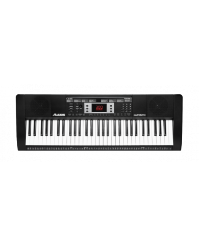 ALESIS HARMONY 61 MK3-CLAVIER ARRANGEUR ALESIS HARMONY 61 MK3-CLAVIER ARRANGEUR