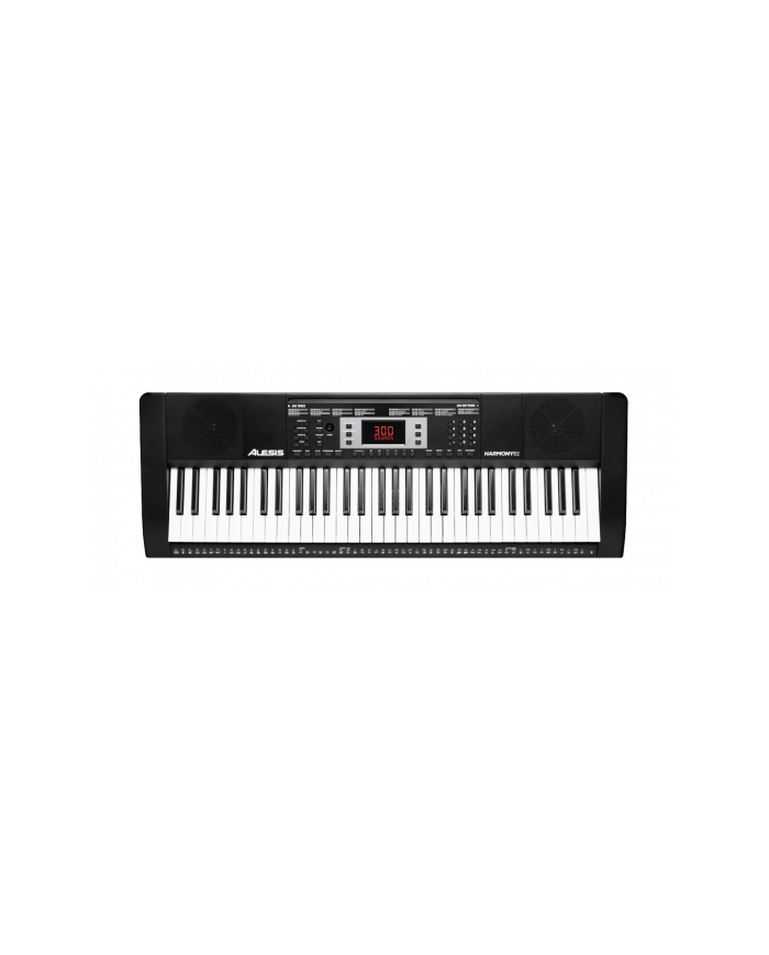 ALESIS HARMONY 61 MK3-CLAVIER ARRANGEUR ALESIS HARMONY 61 MK3-CLAVIER ARRANGEUR