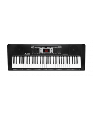 ALESIS HARMONY 61 MK3-CLAVIER ARRANGEUR ALESIS HARMONY 61 MK3-CLAVIER ARRANGEUR