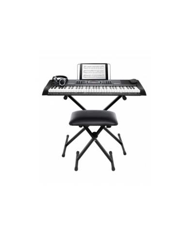 ALESIS HARMONY 61 MK3-CLAVIER ARRANGEUR ALESIS HARMONY 61 MK3-CLAVIER ARRANGEUR