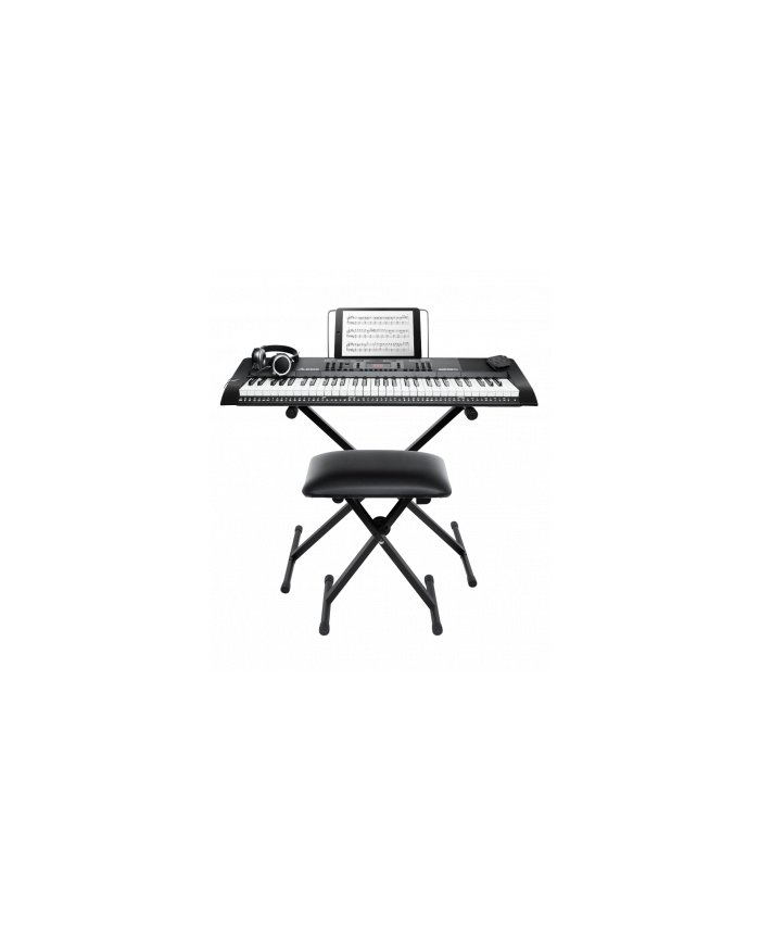 ALESIS HARMONY 61 MK3-CLAVIER ARRANGEUR ALESIS HARMONY 61 MK3-CLAVIER ARRANGEUR