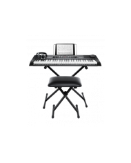 ALESIS HARMONY 61 MK3-CLAVIER ARRANGEUR ALESIS HARMONY 61 MK3-CLAVIER ARRANGEUR
