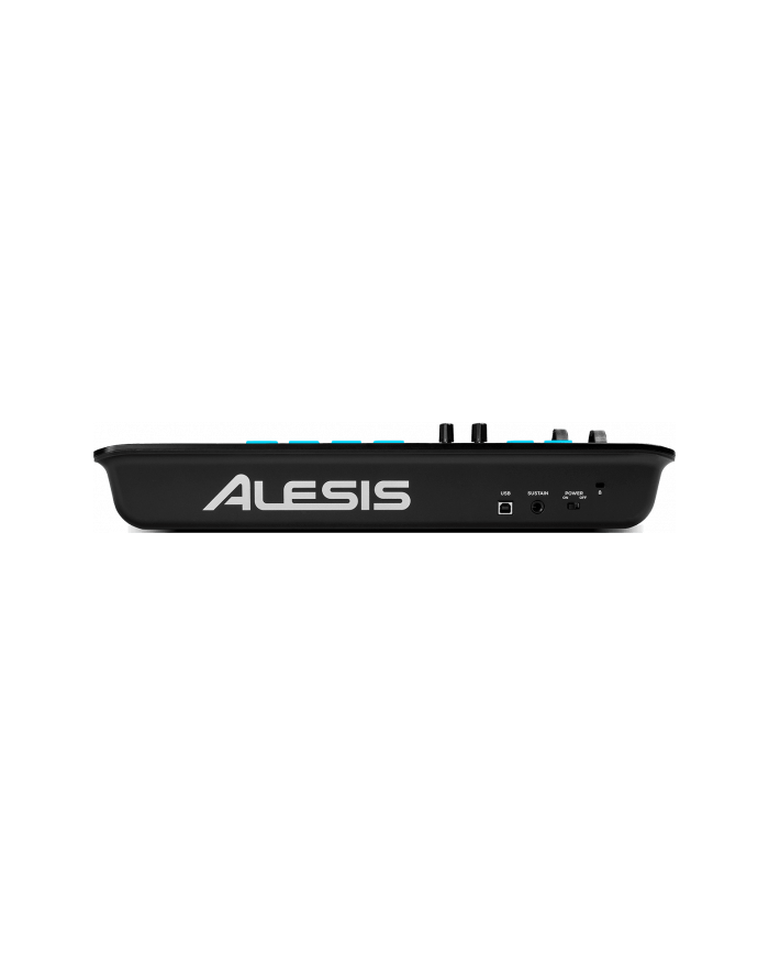 ALESIS V25 MKII -CLAVIER MAITRE-USB MIDI 25 notes 8 pads ALESIS V25 MKII -CLAVIER MAITRE-USB MIDI 25 notes 8 pads