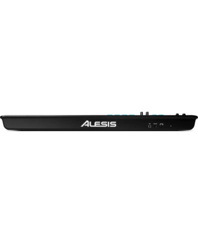 ALESIS V61 MKII-CLAVIER MAITRE-USB MIDI 61 notes 8 pads ALESIS V61 MKII-CLAVIER MAITRE-USB MIDI 61 notes 8 pads