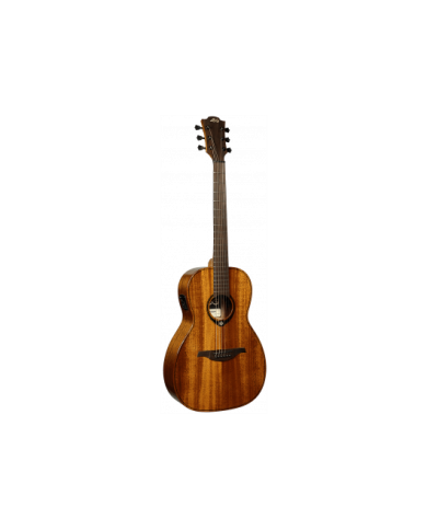 LÂG T98PE-Parlor Electro-Acoustique