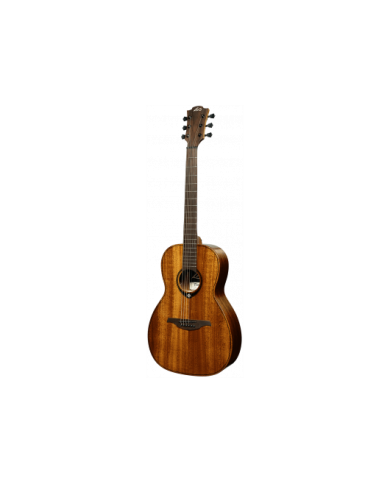 LÂG T98PE-Parlor Electro-Acoustique