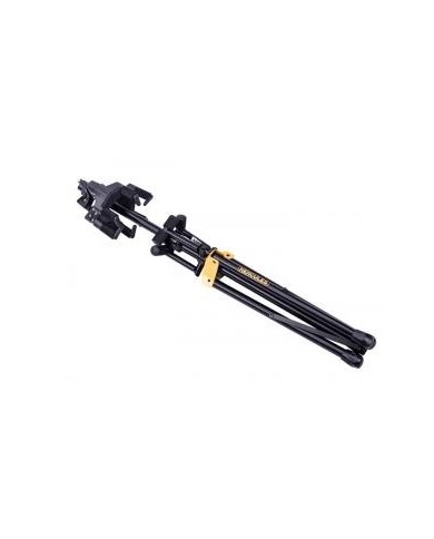 HERCULES - GS432B-PLUS - SUPPORT 3 GUITARE HERCULES - GS432B-PLUS - SUPPORT 3 GUITARE