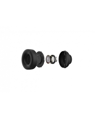 AIAIAI TMA2-ST-WL Casque studio  sans fil W+ Link modulaire AIAIAI TMA2-ST-WL Casque studio  sans fil W+ Link modulaire