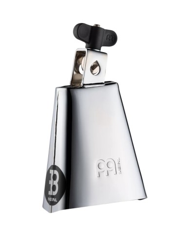 MEINL STB45L-CH STEEL BELL MEINL STB45L-CH STEEL BELL