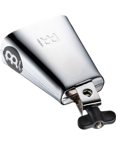 MEINL STB45L-CH STEEL BELL MEINL STB45L-CH STEEL BELL