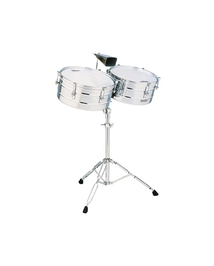 LP MATADOR TIMBALES LP MATADOR TIMBALES