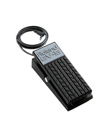 BOSS EV5 Pédale d'expression Effet guitare ou basse ou clavier BOSS EV5 Pédale d'expression Effet guitare ou basse ou clavier